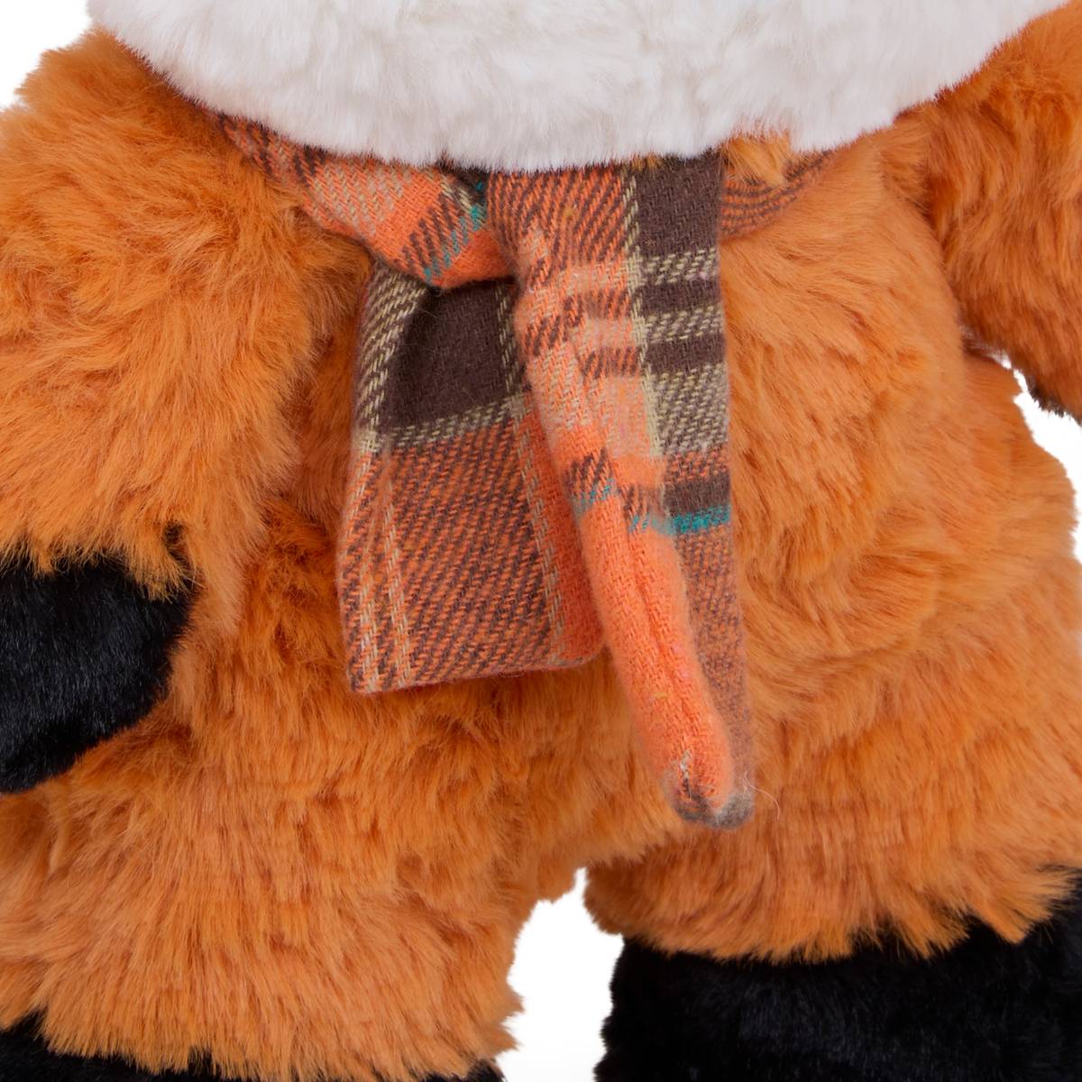 Peluche renard enfant Ginger Décoration enfant Peluches, jouets
