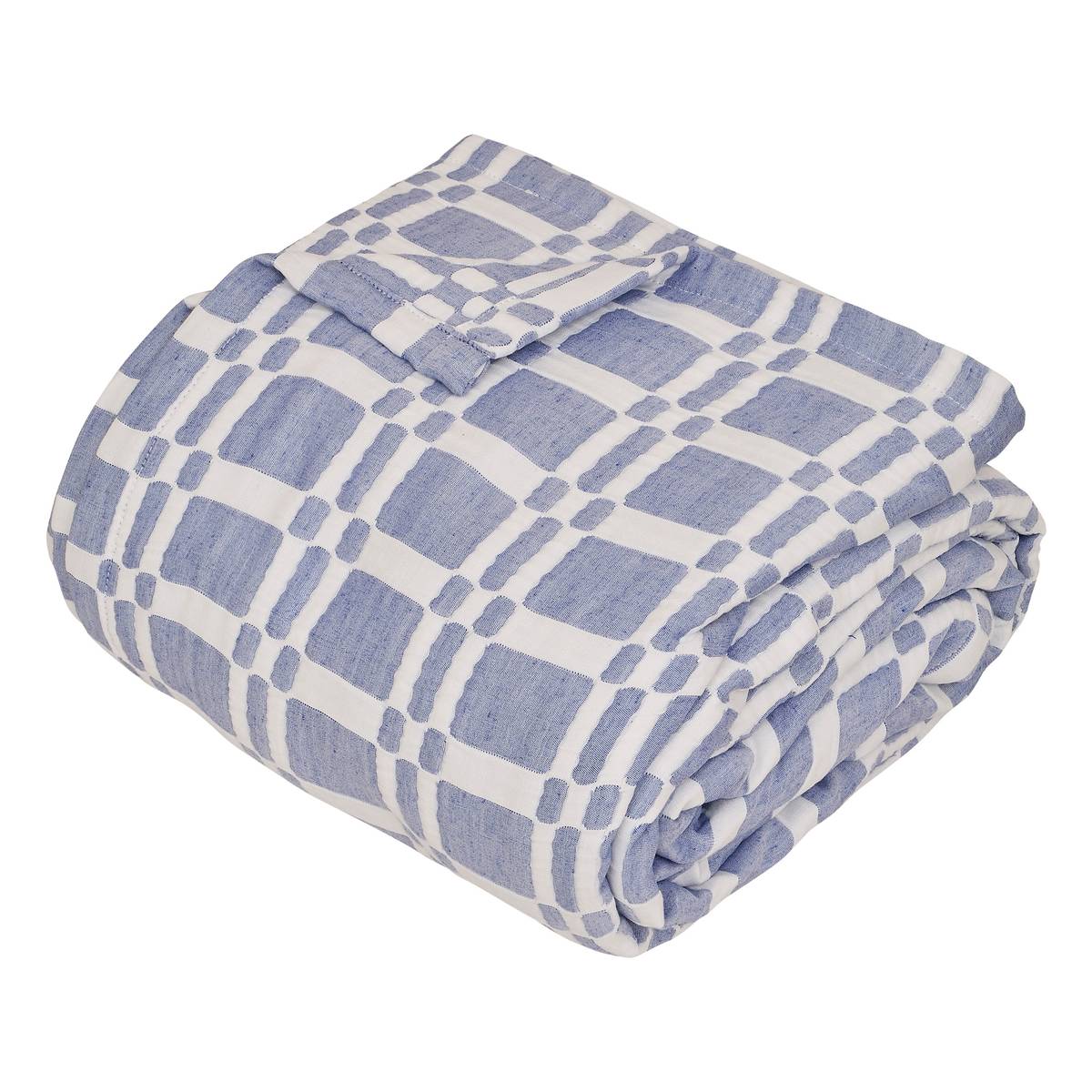 Dessus de lit Nuvia Linge de lit Couvre-lits, édredons