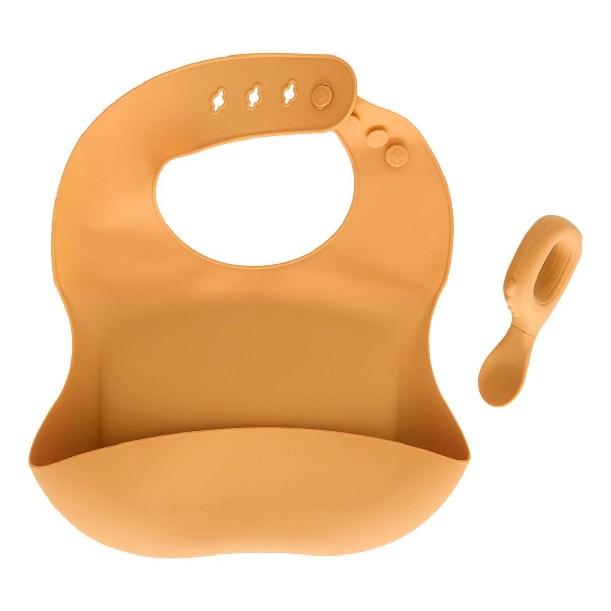 Set bavoir enfant Yum Univers bébé Accessoires bébé