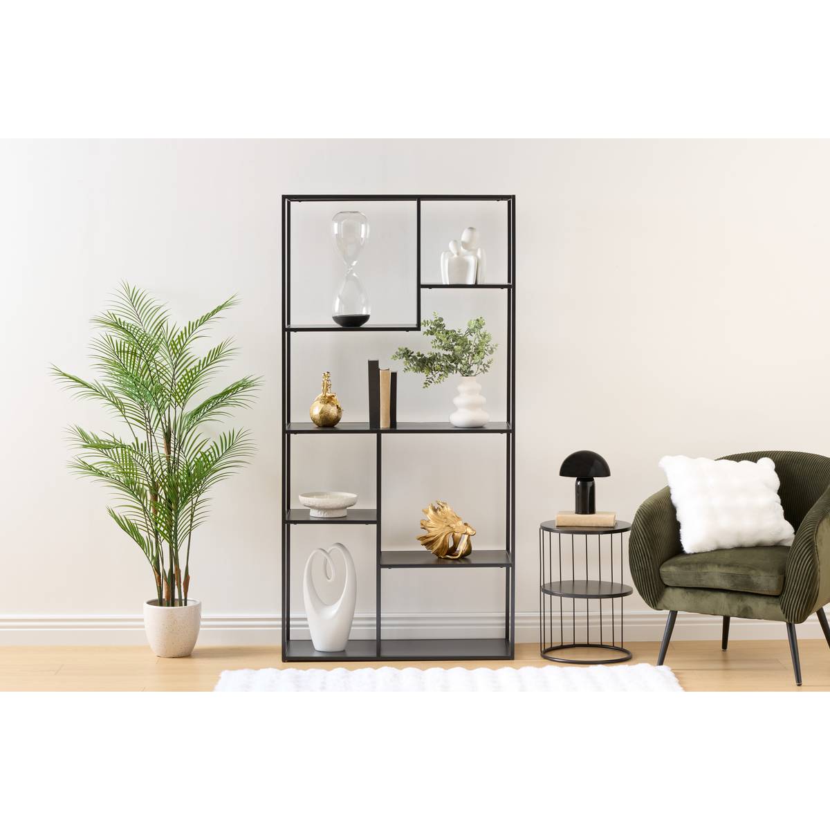 Sablier Mani Objets déco Objets à poser