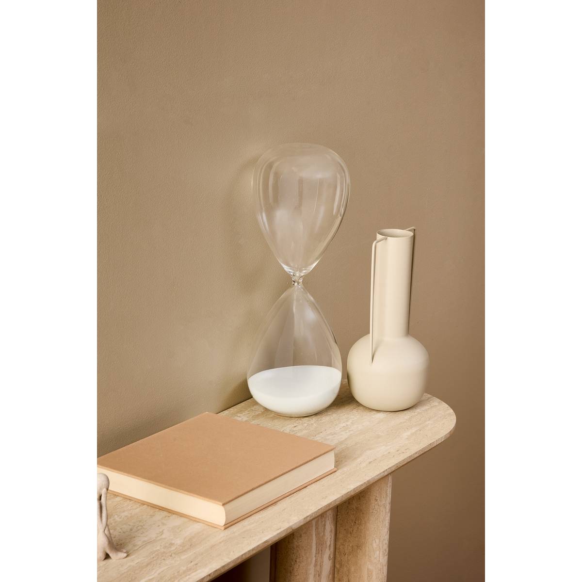 Sablier Mani Objets déco Objets à poser