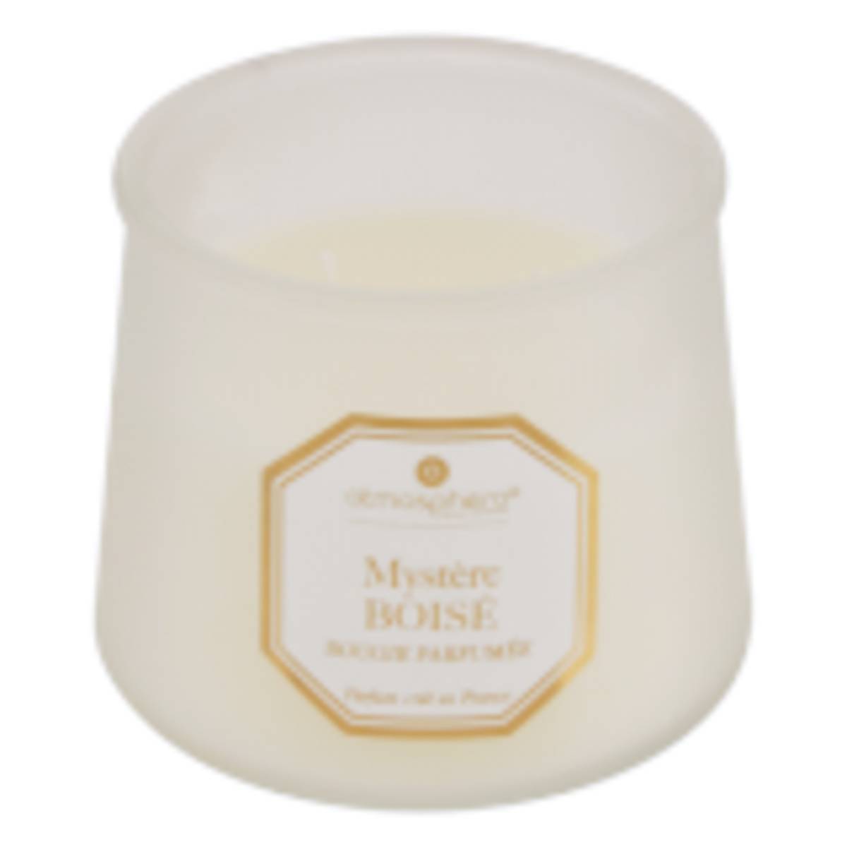 Bougie parfumée Elisa Bougies, senteurs Bougies parfumées