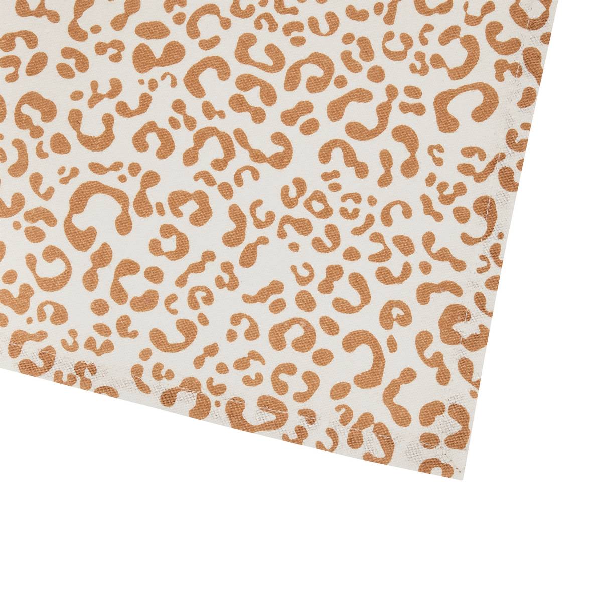 Lot de 4 serviettes de table Leopadi Linge de table Sets de table, serviettes