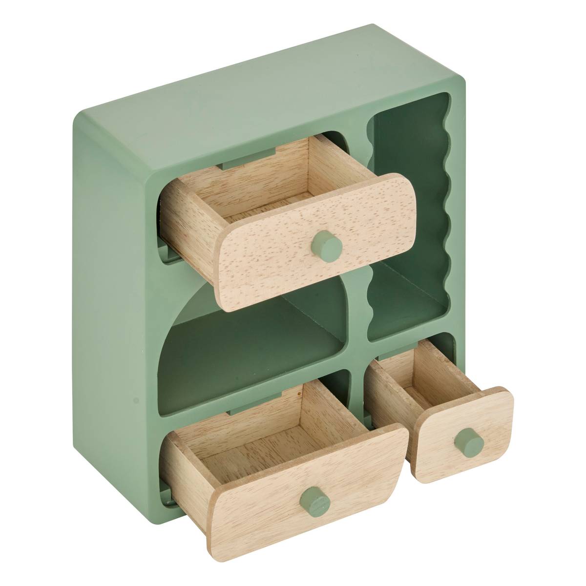 Etagère Cherie Rangements déco Boites de rangement