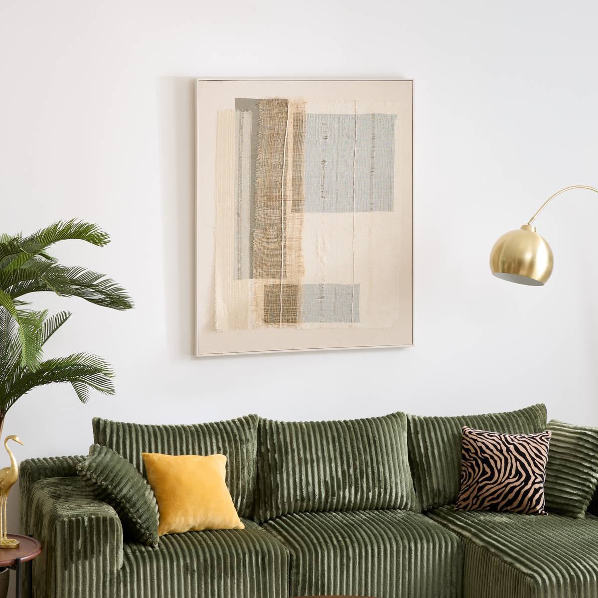 Coussin Lynra Coussins, plaids Coussins