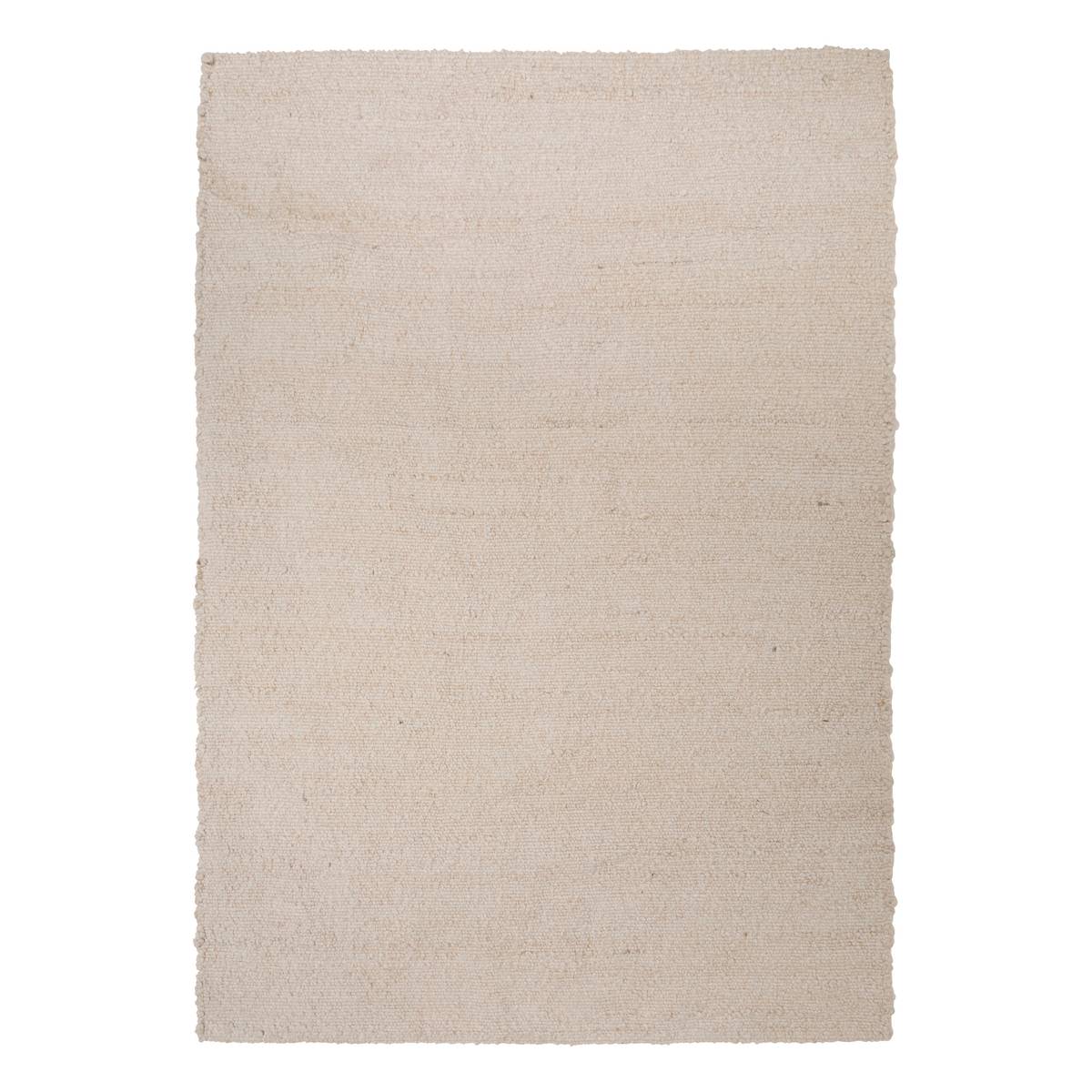 Tapis effet laine Volna Tapis Tapis rectangulaire