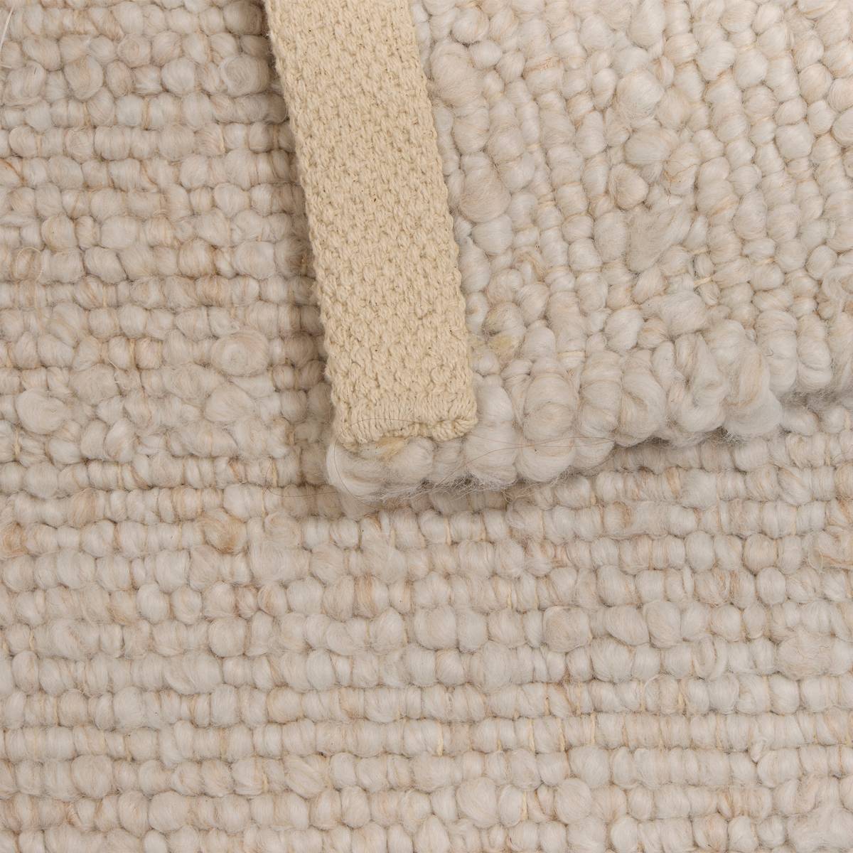 Tapis effet laine Volna Tapis Tapis rectangulaire