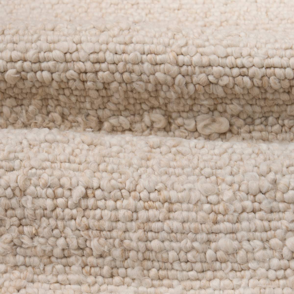 Tapis effet laine Volna Tapis Tapis rectangulaire