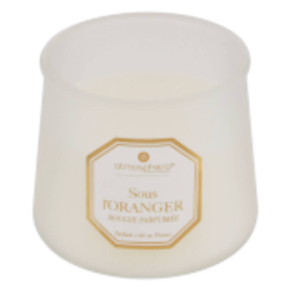 Bougie parfumée Elisa Bougies, senteurs Bougies parfumées