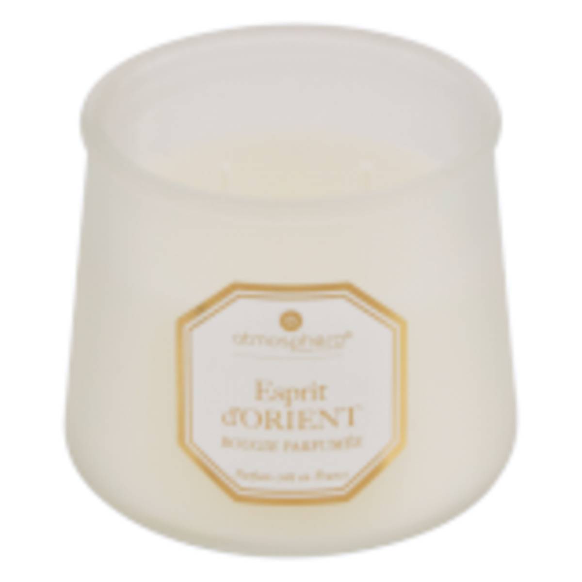 Bougie parfumée Elisa Bougies, senteurs Bougies parfumées