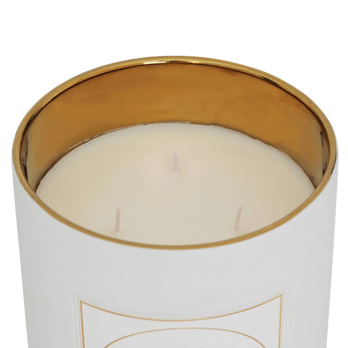 Bougie parfumée Lucia Bougies, senteurs Bougies parfumées