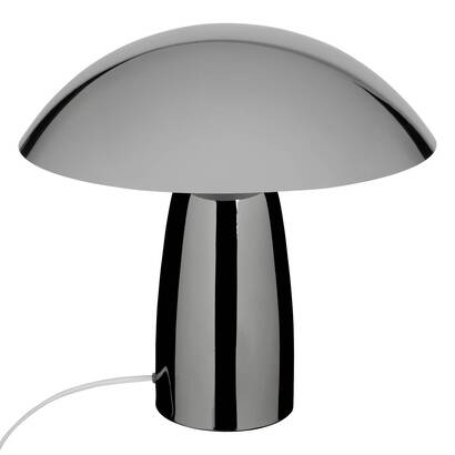 Lampe champignon Secteur Omia Lampes à poser Lampes de table