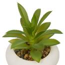 Plante artificielle en pot Stefi Plantes, vases Plantes artificielles