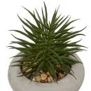 Plante artificielle en pot Stefi Plantes, vases Plantes artificielles