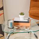 Plante artificielle en pot Stefi Plantes, vases Plantes artificielles