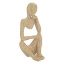 Lot de 3 statues Aby Objets déco Statuettes, figurines