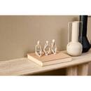 Lot de 3 statues Aby Objets déco Statuettes, figurines