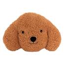 Coussin Scott Décoration enfant Coussins, matelas de sol enfant