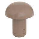 Lampe led Batterie Lidi Lampes sans fil Lampes LED