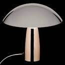 Lampe champignon Secteur Omia Lampes à poser Lampes de table