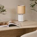 Lampe à poser Secteur Tylia Lampes à poser Lampes de table