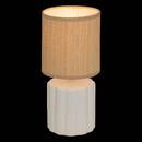 Lampe à poser Secteur Tylia Lampes à poser Lampes de table