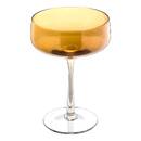 Lot de 6 coupes à champagne Lucia Verres, carafes Flûtes