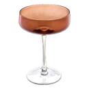 Lot de 6 coupes à champagne Lucia Verres, carafes Flûtes