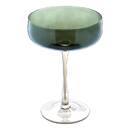 Lot de 6 coupes à champagne Lucia Verres, carafes Flûtes