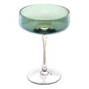 Lot de 6 coupes à champagne Lucia Verres, carafes Flûtes