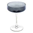Lot de 6 coupes à champagne Lucia Verres, carafes Flûtes