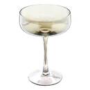 Lot de 6 coupes à champagne Lucia Verres, carafes Flûtes