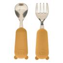 Set couverts enfant Yum Univers bébé Accessoires bébé