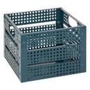 Lot de 4 caisses Azae Rangements déco Boites de rangement