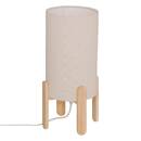 Lampe à poser Secteur Rafa Lampes à poser Lampes de table