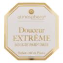 Bougie parfumée Elisa Bougies, senteurs Bougies parfumées