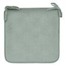Galette de chaise Lilou Coussins, plaids Galettes de chaise
