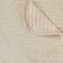 Dessus de lit et 2 taies d'oreiller Lilou Linge de lit Couvre-lits, édredons
