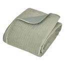 Dessus de lit et 2 taies d'oreiller Lilou Linge de lit Couvre-lits, édredons