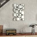Miroirs muraux Jandira Décoration murale Art mural