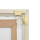 Toile 3D Marcella Décoration murale Toiles, tableaux