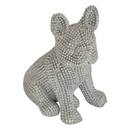 Statuette chien Eden Objets déco Statuettes, figurines