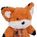 Peluche renard enfant Ginger Décoration enfant Peluches, jouets