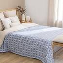 Dessus de lit Nuvia Linge de lit Couvre-lits, édredons