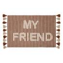 Tapis effet laine Scott Décoration enfant Tapis enfant