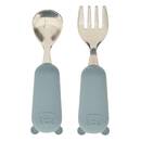 Set couverts enfant Yum Univers bébé Accessoires bébé
