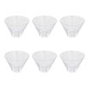 Lot de 6 coupelles Japan Apéritif, service Saladiers, coupelles, verrines
