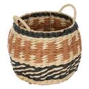 Lot de 3 paniers Wonja Rangements déco Paniers de rangement