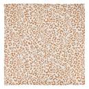 Lot de 4 serviettes de table Leopadi Linge de table Sets de table, serviettes