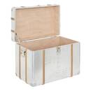 Lot de 3 malles Sky Rangements déco Malles